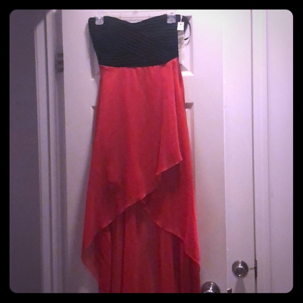 Brand new YA dress